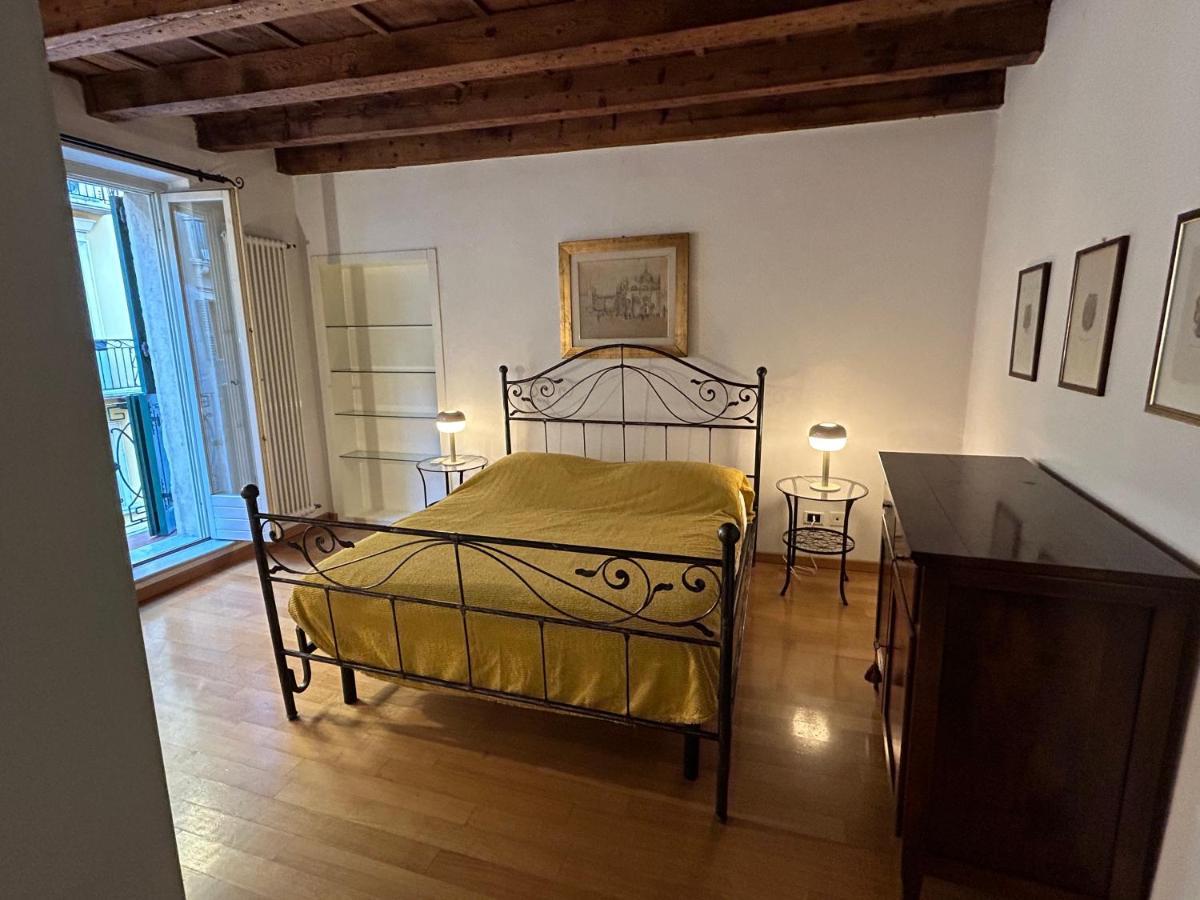 Casa Dei Mercanti Βερόνα Εξωτερικό φωτογραφία