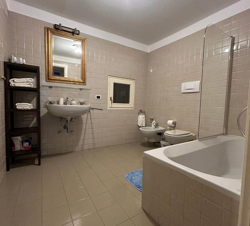 Casa Dei Mercanti Βερόνα Εξωτερικό φωτογραφία
